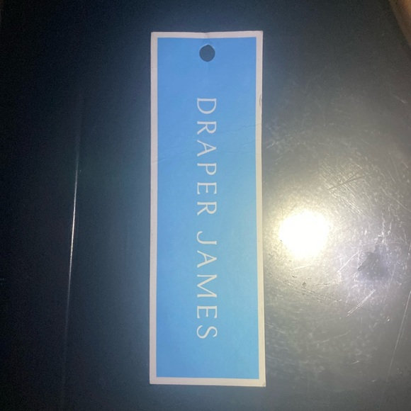 Draper James MIDI Dress Size Medium Like New - Picture 12 of 12